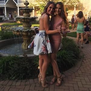 Meet your Posher, Carley